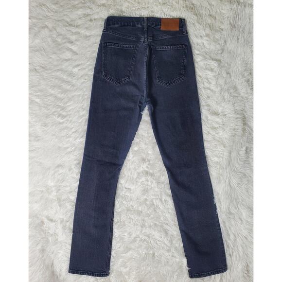 Citizens of Humanity Black Charlotte Jeans 23 / 00 - Picture 11 of 11